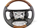 Jaguar XK8 Steering Wheel-1