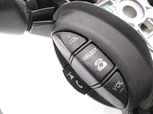 Jaguar XK8 Steering Wheel