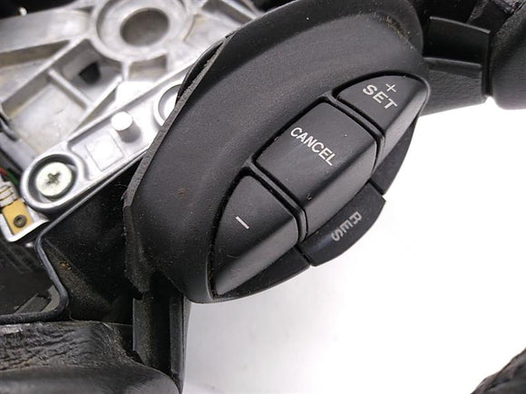 Jaguar XK8 Steering Wheel