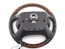 Jaguar XK8 Steering Wheel-10