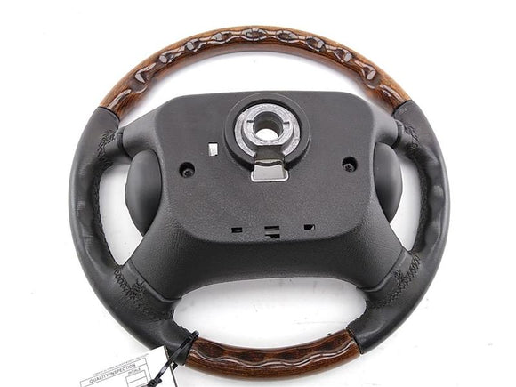 Jaguar XK8 Steering Wheel