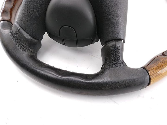 Jaguar XK8 Steering Wheel