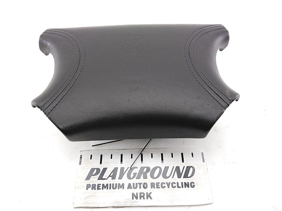 Jaguar XK8 Steering Wheel Air Bag