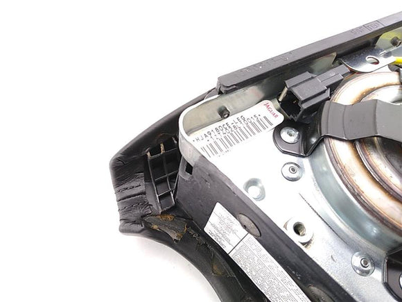 Jaguar XK8 Steering Wheel Air Bag