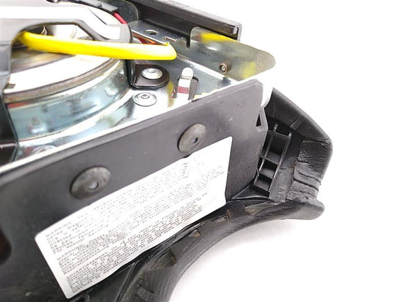 Jaguar XK8 Steering Wheel Air Bag