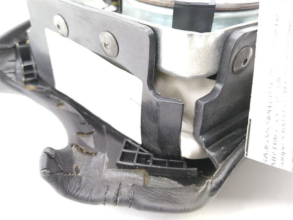 Jaguar XK8 Steering Wheel Air Bag