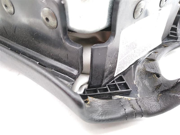 Jaguar XK8 Steering Wheel Air Bag