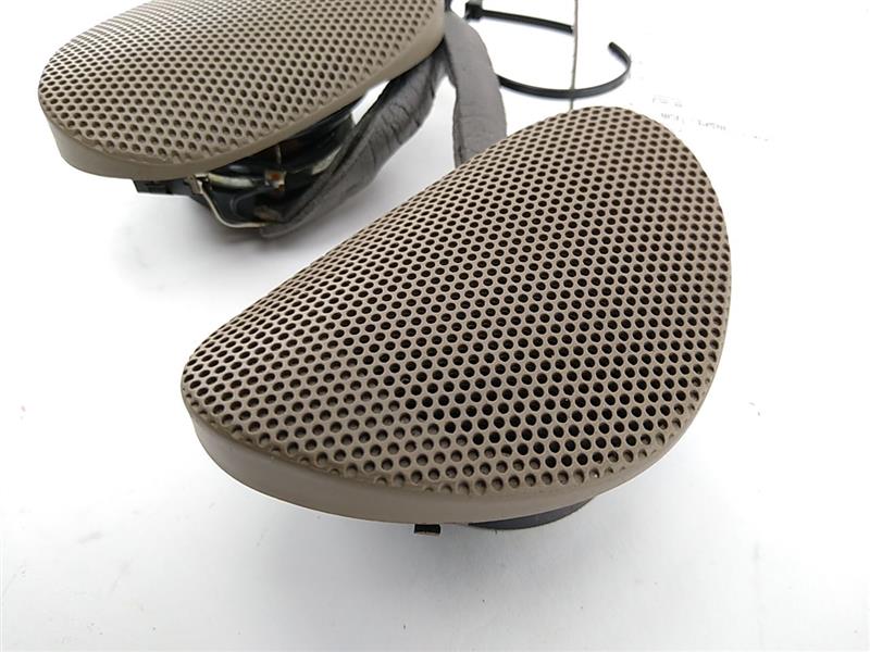 Jaguar XK8 Dash Speaker Set