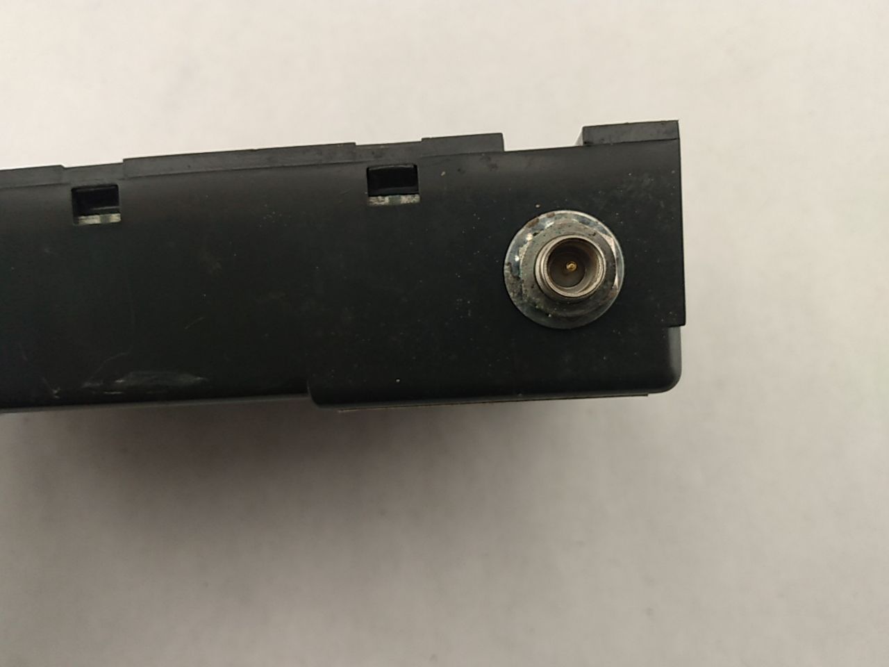 Jaguar XK8 Security & Locking Module