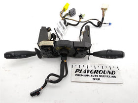 Jaguar XK8 Steering Wheel Clock Spring W/ Stalks