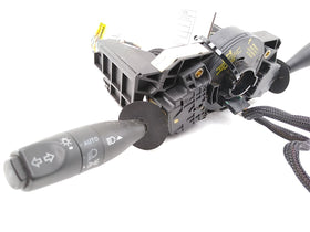 Jaguar XK8 Steering Wheel Clock Spring W/ Stalks - 0