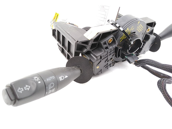 Jaguar XK8 Steering Wheel Clock Spring W/ Stalks