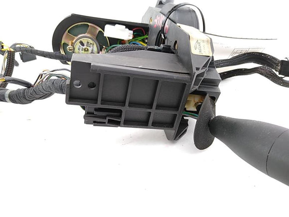 Jaguar XK8 Steering Wheel Clock Spring W/ Stalks