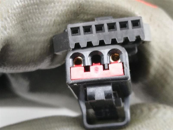 Jaguar XK8 Steering Wheel Clock Spring W/ Stalks