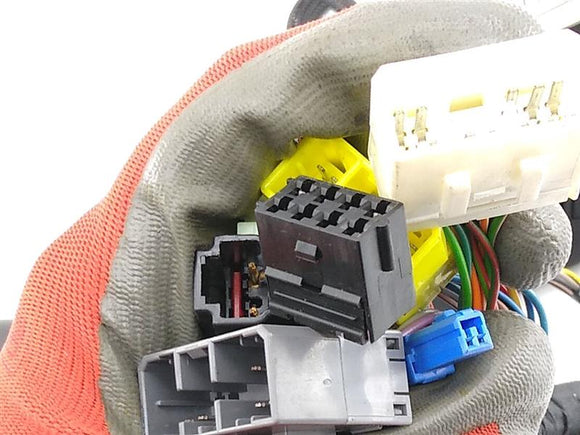 Jaguar XK8 Steering Wheel Clock Spring W/ Stalks