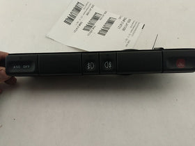 Jaguar XK8 Hazard/Fog/ASC Switch Assembly