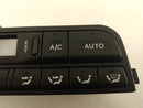 Jaguar XK8 Climate Control Module-2