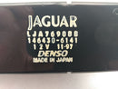 Jaguar XK8 Climate Control Module-7