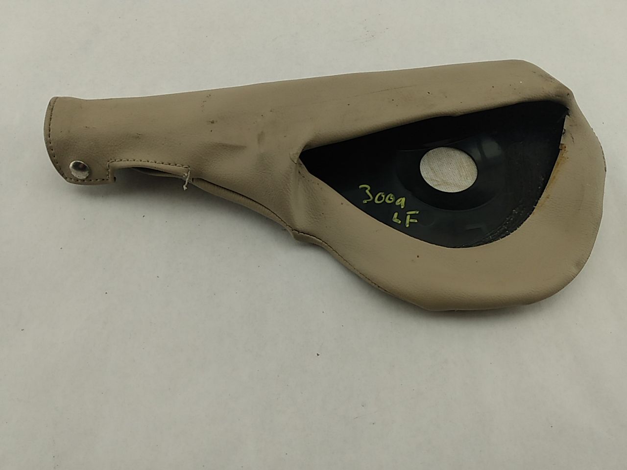 Jaguar XK8 Emergency Brake Handle Cover