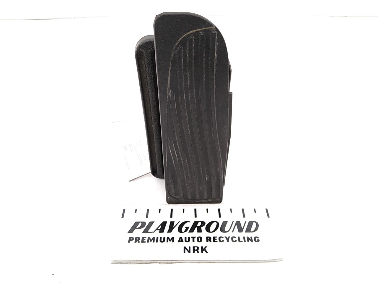 Jaguar XK8 Front Left Foot Rest