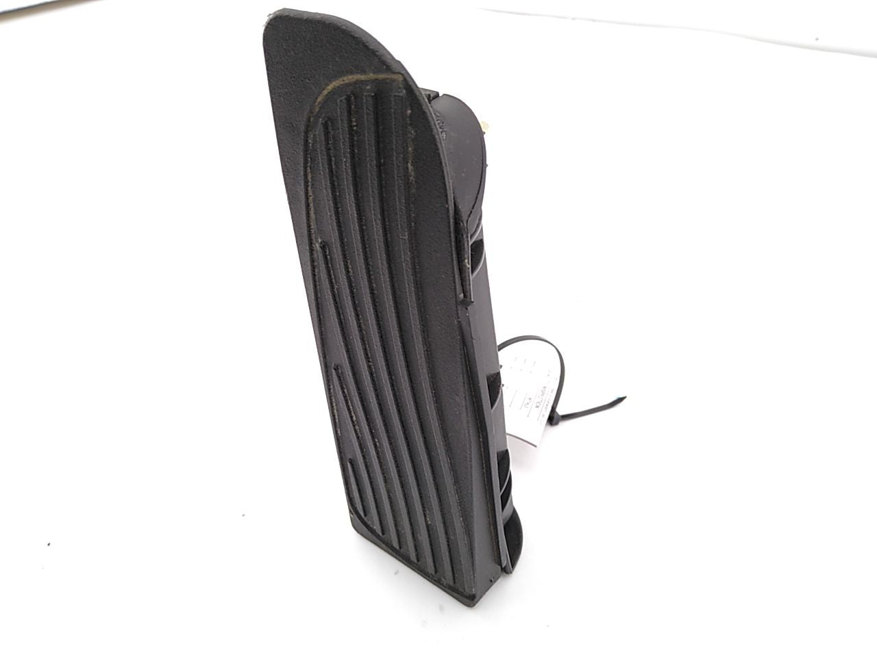 Jaguar XK8 Front Left Foot Rest