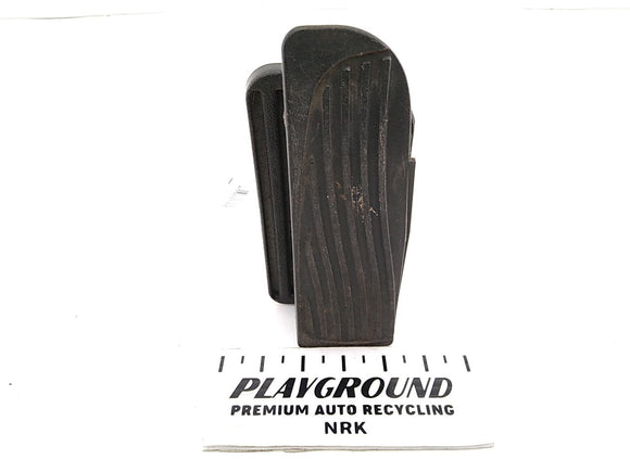 Jaguar XK8 Front Left Foot Rest