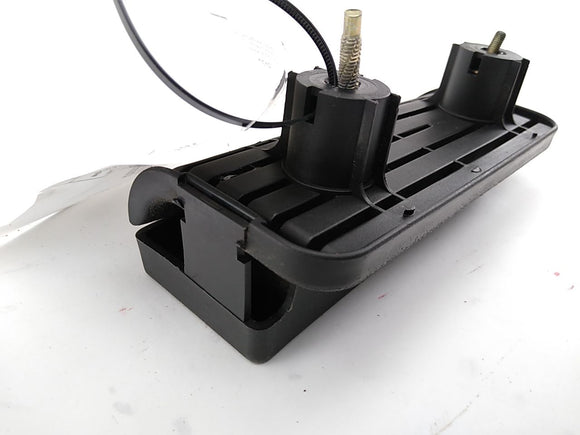 Jaguar XK8 Front Left Foot Rest