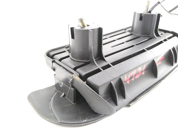 Jaguar XK8 Front Left Foot Rest