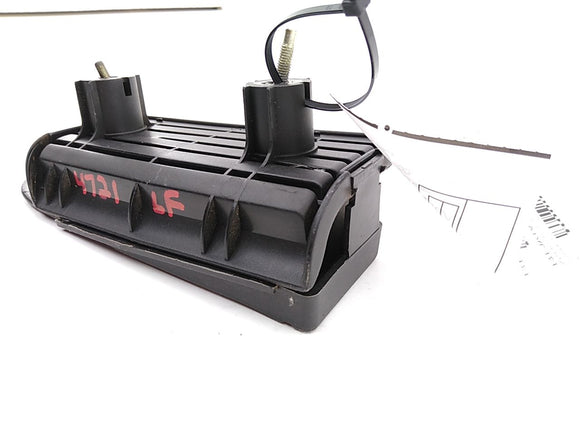 Jaguar XK8 Front Left Foot Rest