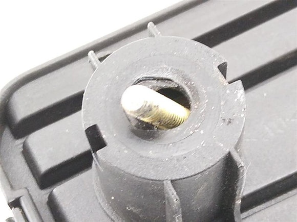 Jaguar XK8 Front Left Foot Rest