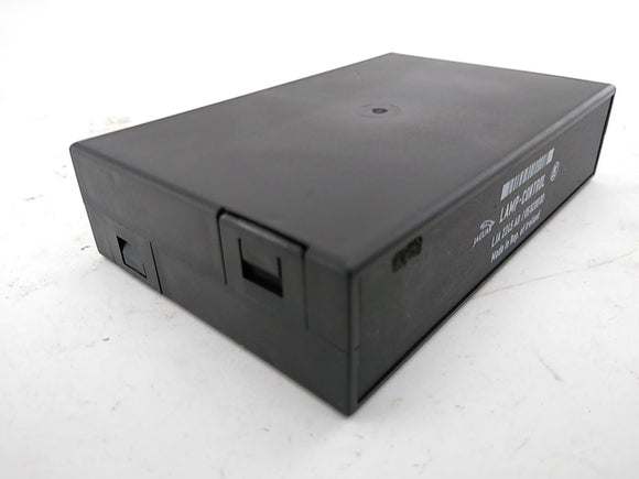 Jaguar XK8 Lamp Control Module