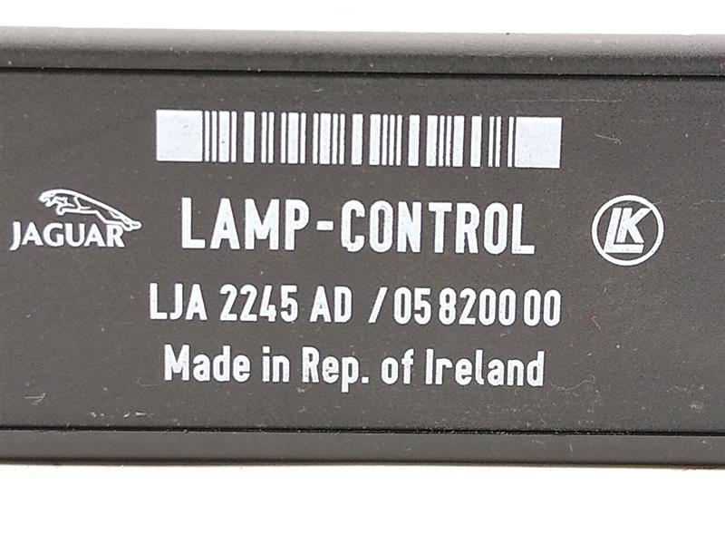 Jaguar XK8 Lamp Control Module