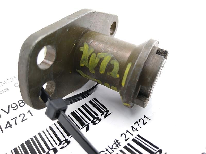 Jaguar XK8 Trunk Lock Cylinder - 0