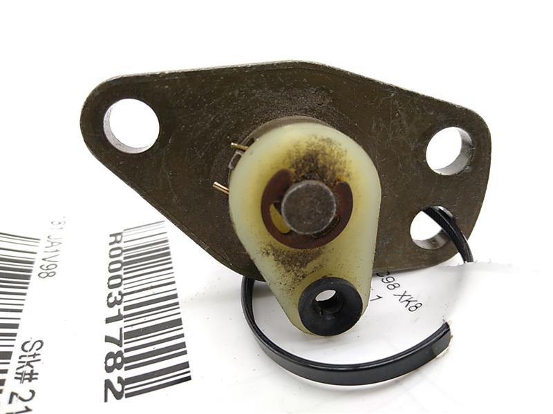 Jaguar XK8 Trunk Lock Cylinder