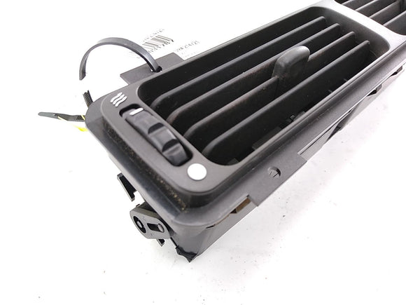 Jaguar XK8 Front Center Dash Vent **AS-IS**