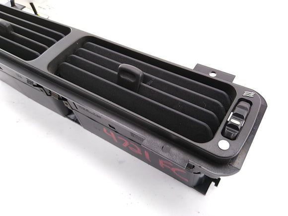 Jaguar XK8 Front Center Dash Vent **AS-IS**