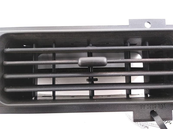 Jaguar XK8 Front Center Dash Vent **AS-IS**