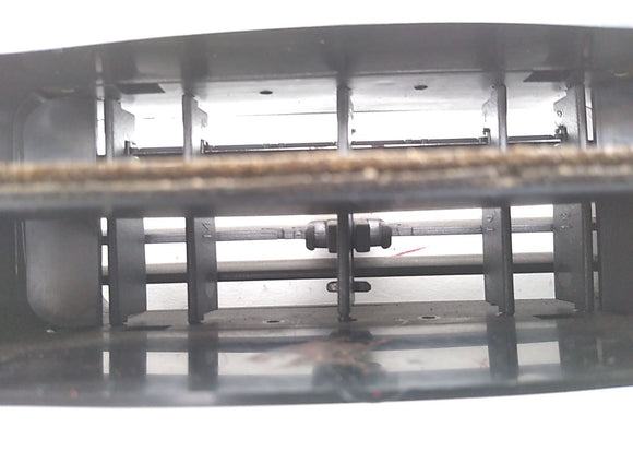 Jaguar XK8 Front Center Dash Vent **AS-IS**