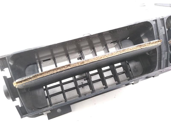 Jaguar XK8 Front Center Dash Vent