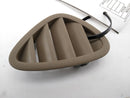Jaguar XK8 Front Left Defrost Vent-2