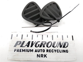 Jaguar XK8 Front Defrost Vent Pair