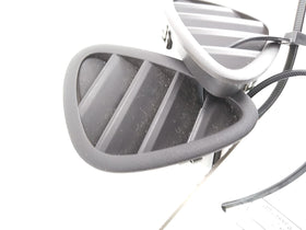 Jaguar XK8 Front Defrost Vent Pair - 0