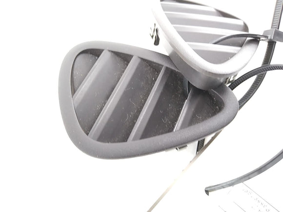 Jaguar XK8 Front Defrost Vent Pair