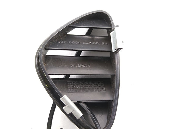 Jaguar XK8 Front Defrost Vent Pair