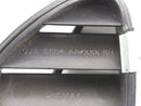 Jaguar XK8 Front Defrost Vent Pair-5