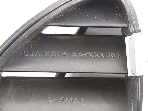 Jaguar XK8 Front Defrost Vent Pair