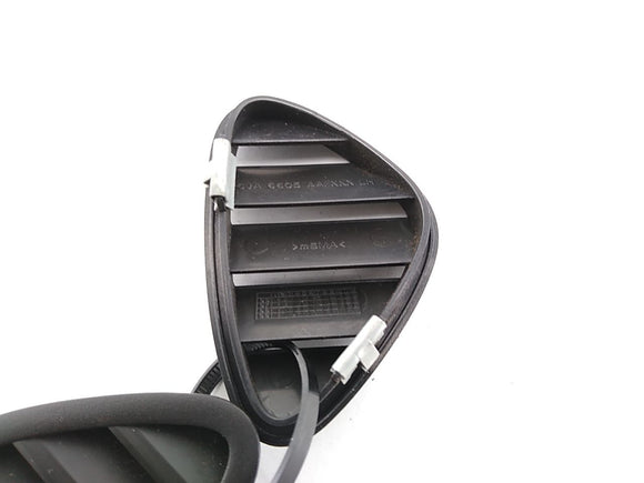 Jaguar XK8 Front Defrost Vent Pair