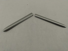 Jaguar XK8 Rear Quarter Moulding Set