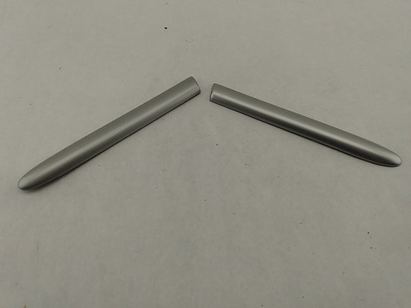 Jaguar XK8 Rear Quarter Moulding Set