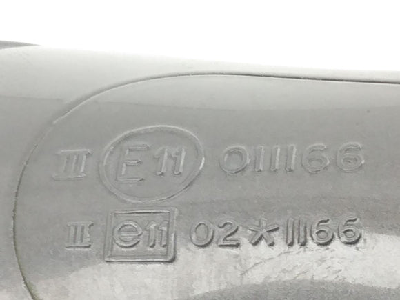 Jaguar XK8 Front Right Side View Mirror